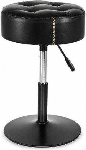 Adjustable 360 swivel vanity - swivel,