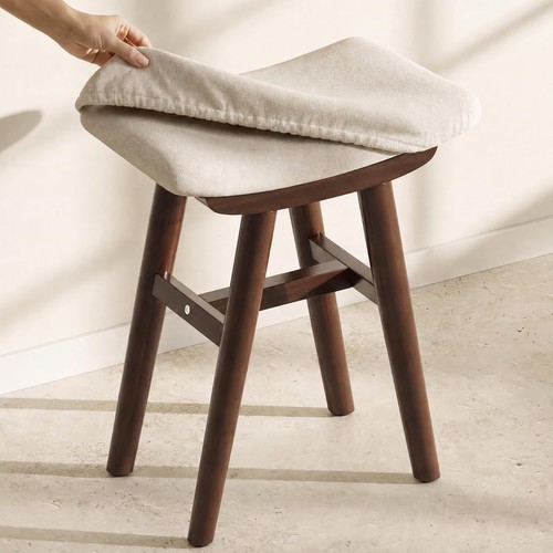 Fast shipping dark walnut - us,