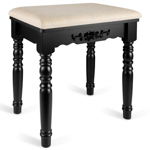 Oak wood vanity - vanity, modern