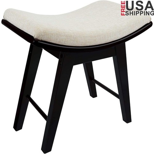 Eco friendly vanity stool - eco-friendly,