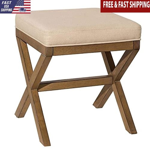 Backless wood vanity - backless,
