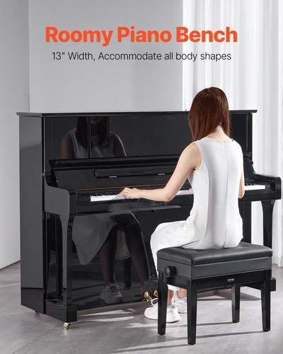 Adjustable piano keyboard - adjustable,