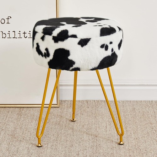 Modern velvet vanity - modern,