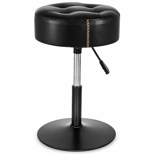 Adjustable vanity stool - vanity,