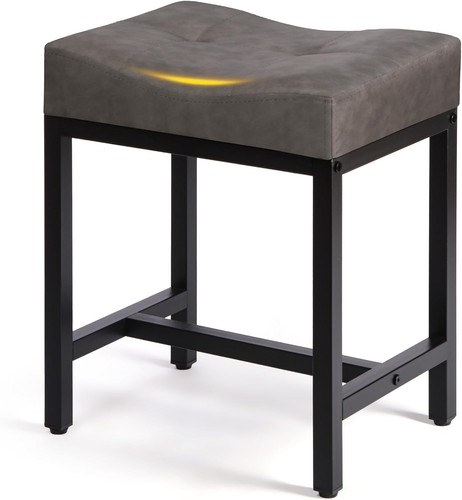 Seat vanity stool makeup - seat,