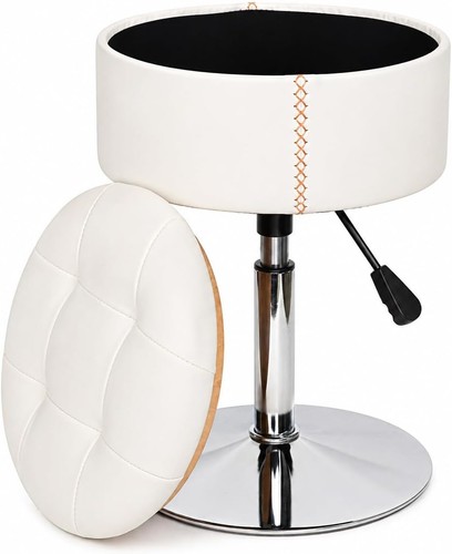 Adjustable storage vanity - storage,