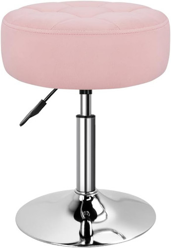 Velvet round makeup - velvet,