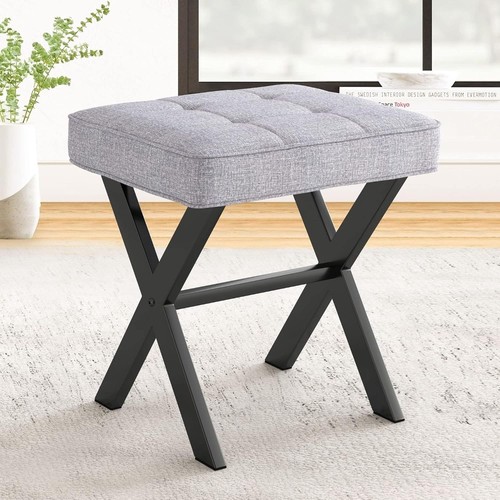 Modern square padded - modern,