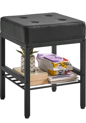 Ibuyke square makeup stool - ibuyke,