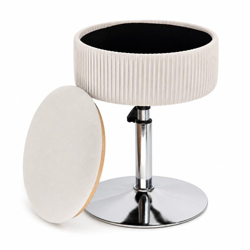 Adjustable storage vanity - adjustable,