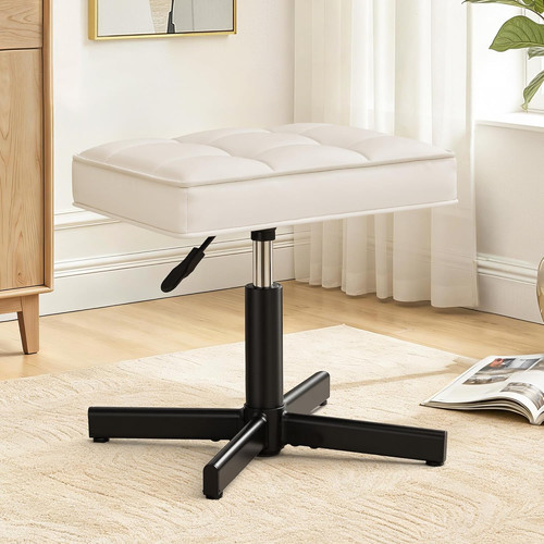 360 swivel adjustable vanity - 360°,