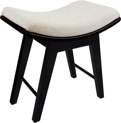 Oak wood vanity - oak, modern
