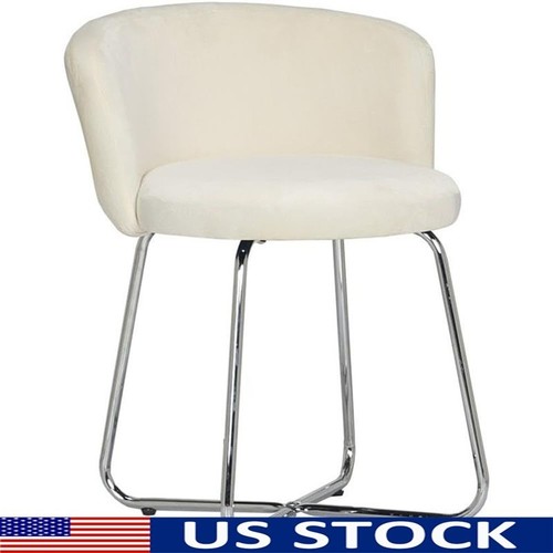 Modern vanity stool - modern,