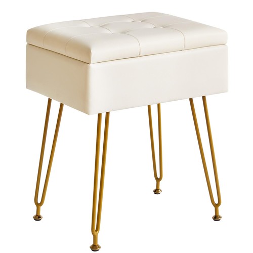 Multifunctional storage vanity - storage,