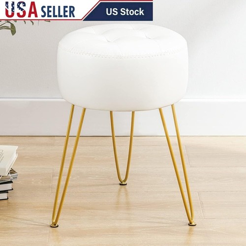 Sturdy metal base - sturdy, stool