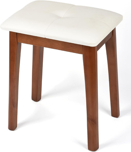 Elegant solid wood vanity - elegant,