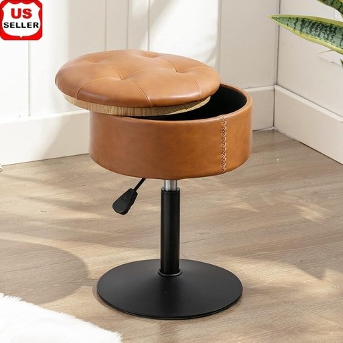 Height adjustable 360 - height, swivel