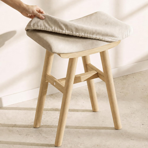 Elegant natural oak rubber - elegant,