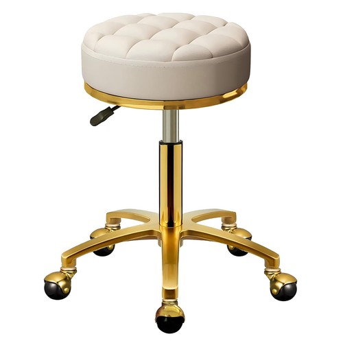 Hzlcmpy gold round - gold,