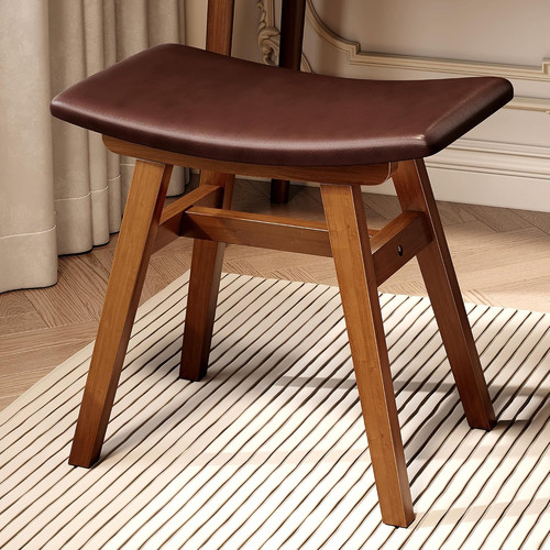 Stylish solid wood vanity - stylish,