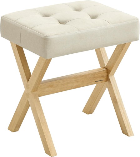 Makeup stool padded vanity - makeup,